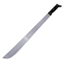 Machete Recto 14" Negra Surtek