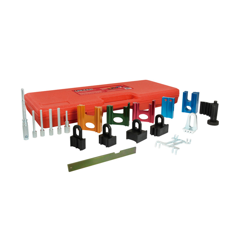 Juego bloqueo árbol de levas Ford, Honda, Peugeot etc Urrea