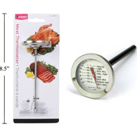 Termómetros de cocina