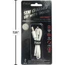 iFocus, cables de carga y sincronización de 3.3 pie