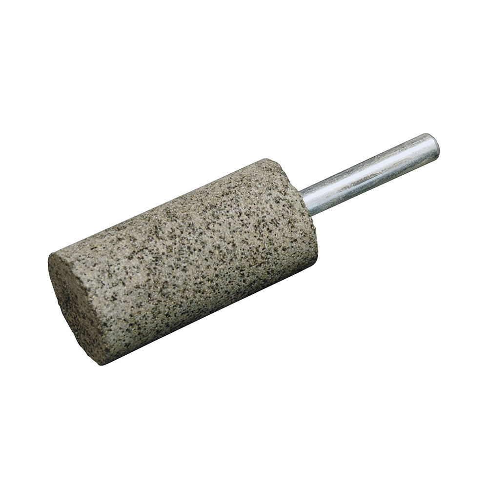 Punta montada p/acero inoxW222 Urrea