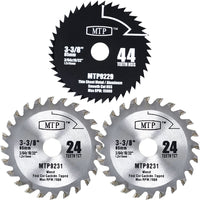 Discos corte y desbaste