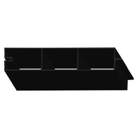 Serie Perimetral Abatible de 45 mm