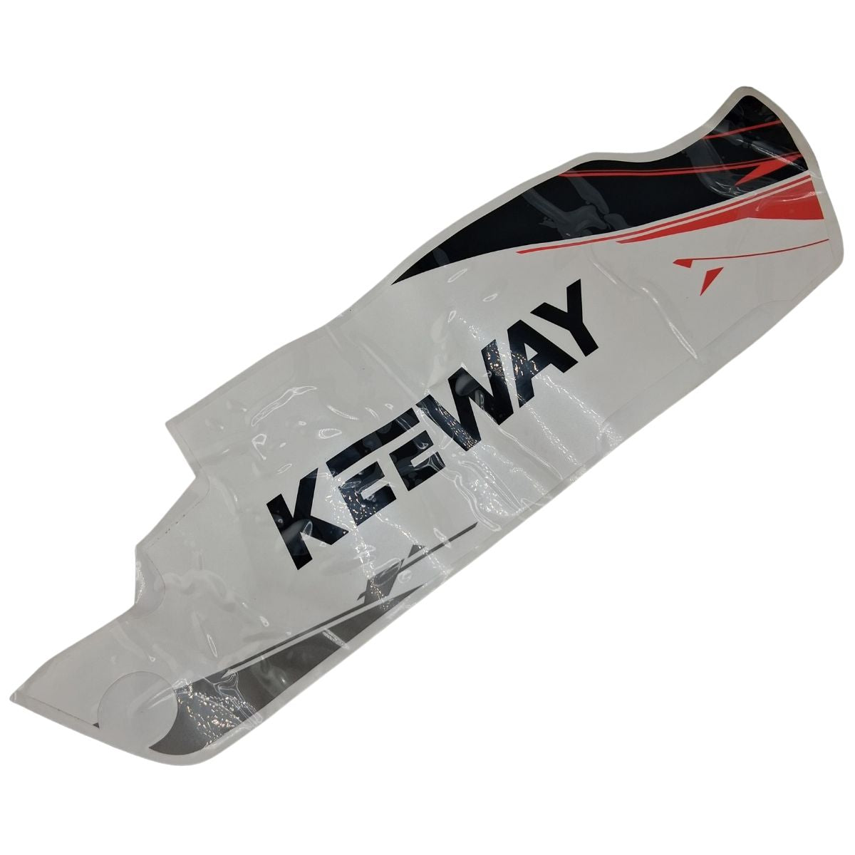 Calcomania izquierda (TX200)