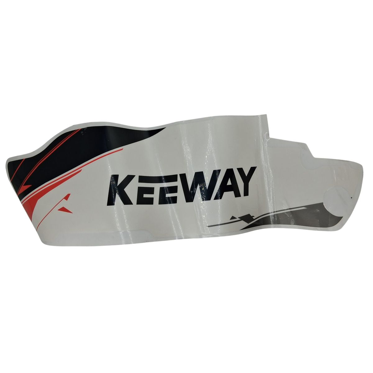 Calcomania derecha (TX200)