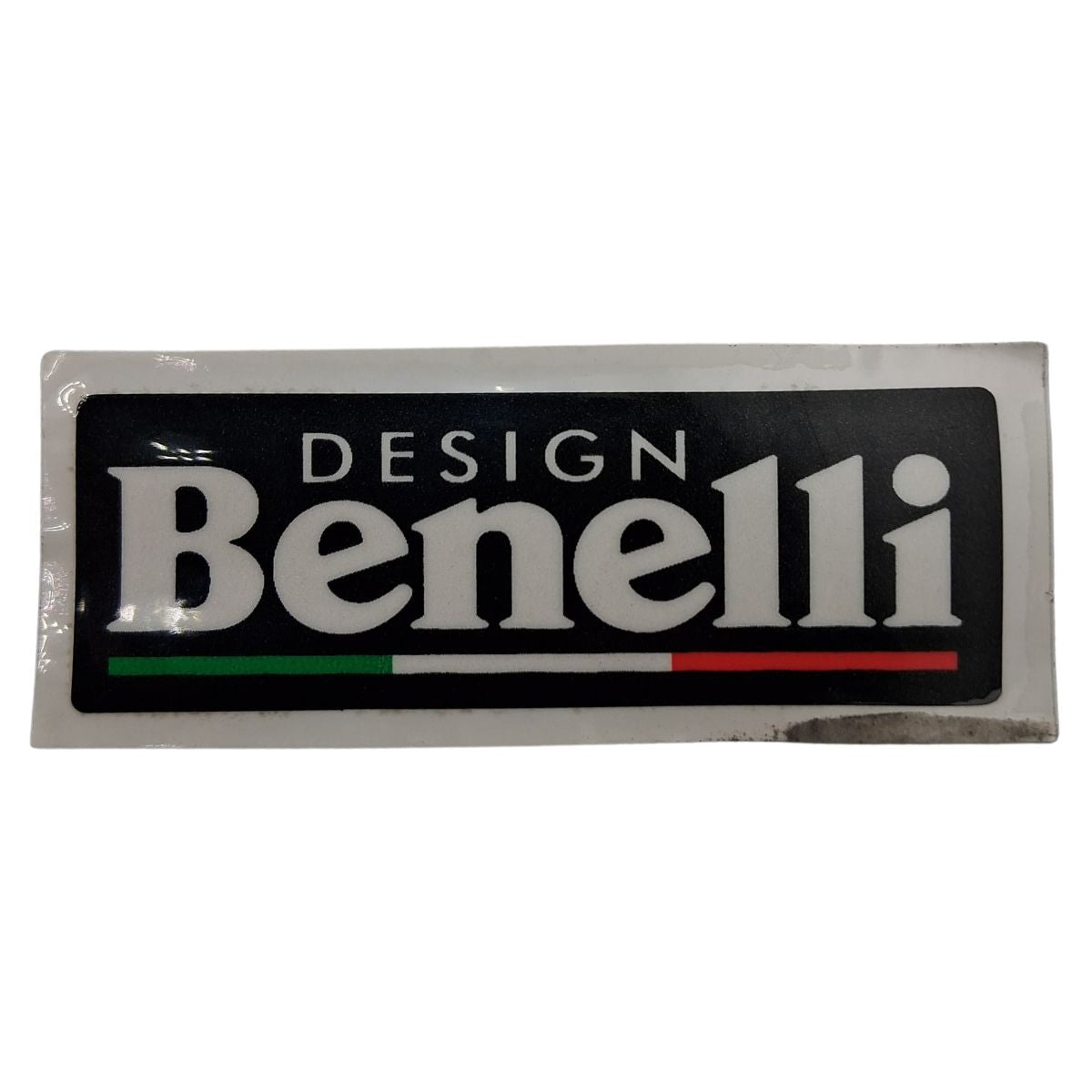 Calcomania Benelli (RKG150)