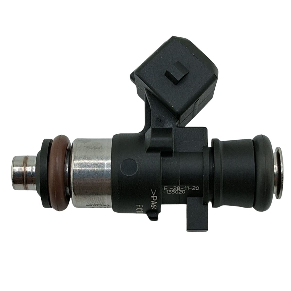 Inyector (LEONCINO500 / TRK502X)