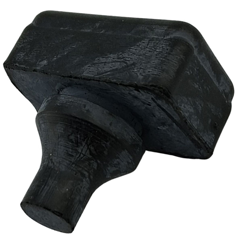 Goma de amortiguacion (K-BLADE125 / ZAFFERANO251)