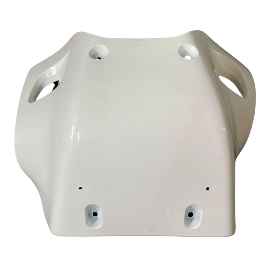 Cubre Carter blanco (TX200)