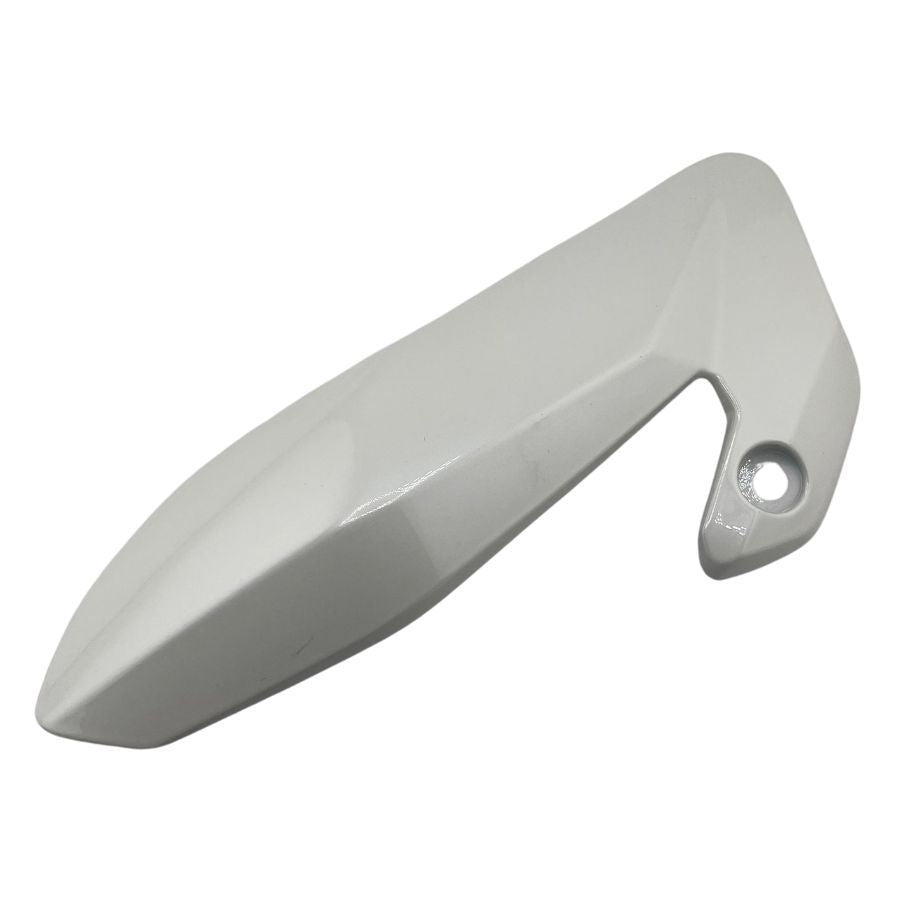 Covertor derecho del frontal blanco (TNT150)