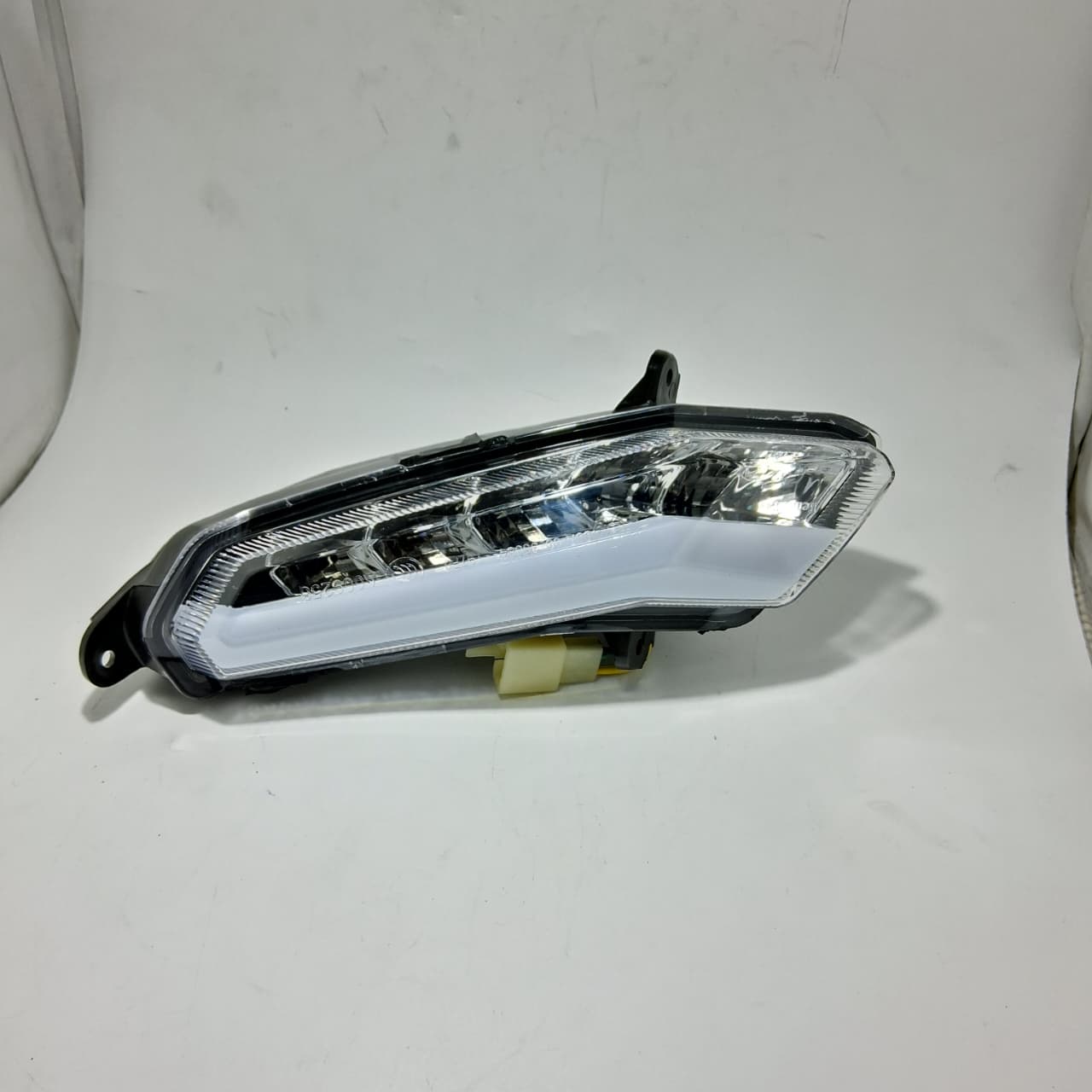 Direccional delantera izquierda (K-BLADE125)