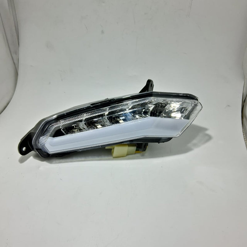 Direccional delantera izquierda (K-BLADE125)