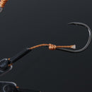 Anzuelo 8 Multiple Sabiki Tipo Estrella 8#