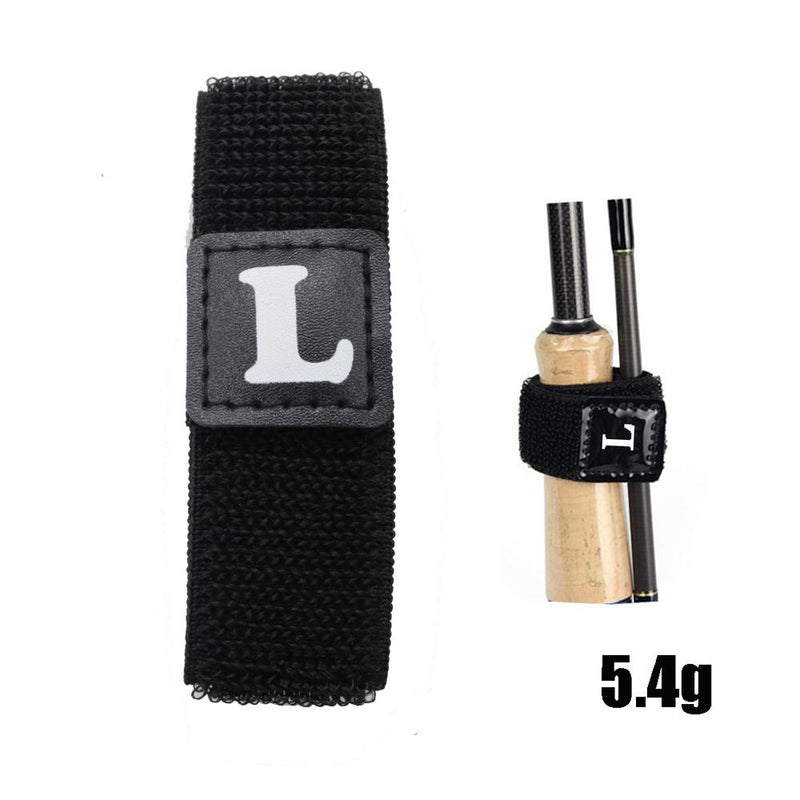 Funda protectora para caña de pescar