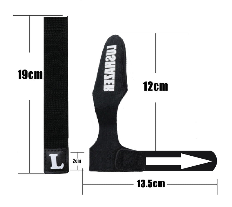 Funda protectora para caña de pescar