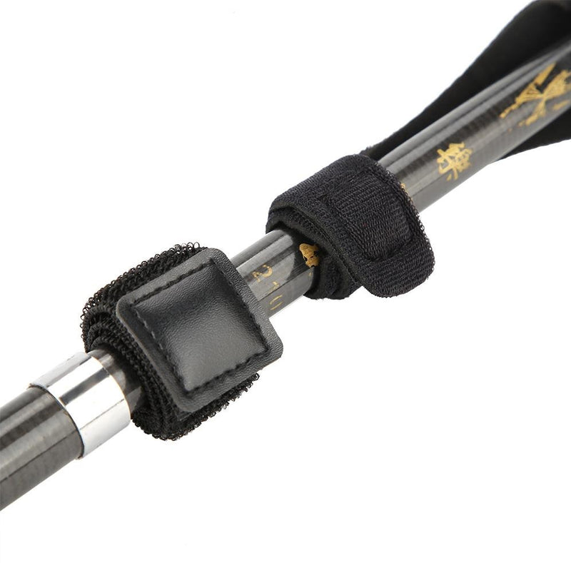 Funda protectora para caña de pescar