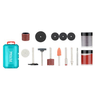 Puntas para router y mototool