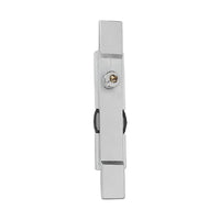 Serie Perimetral Abatible de 45 mm