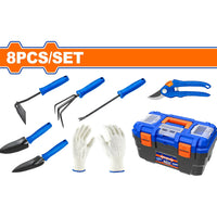 Kits de Herramientas en Cajas