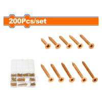 Tornillos para Madera