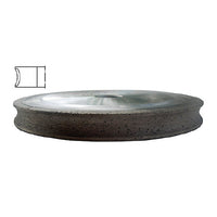 Discos de Canteo y Pulitura de Vidrios