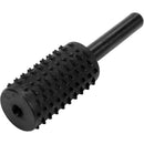 Fresa Lima Rotativa 15mm para madera Vástago 6mm. Para Motortool, Dremel