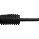 Fresa Lima Rotativa 15mm para madera Vástago 6mm. Para Motortool, Dremel