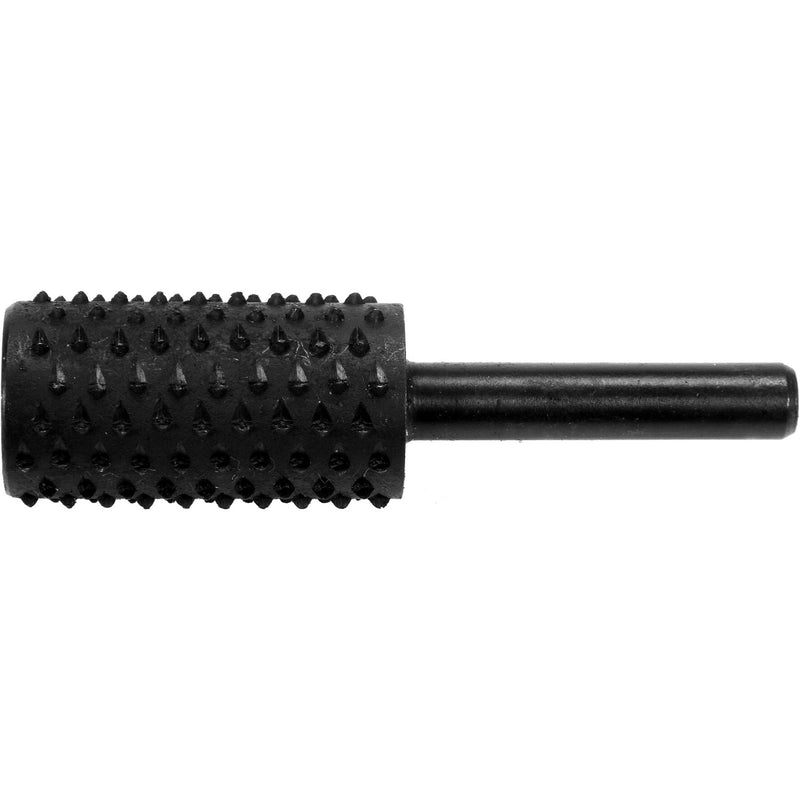 Fresa Lima Rotativa 15mm para madera Vástago 6mm. Para Motortool, Dremel
