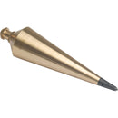 Plomada de latón 680gr Surtek