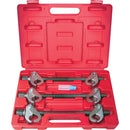 Juego de opresores de resortes de suspensión 9 piezas Urrea