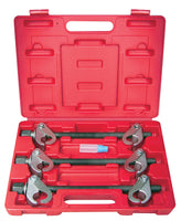 Herramientas de Suspensión