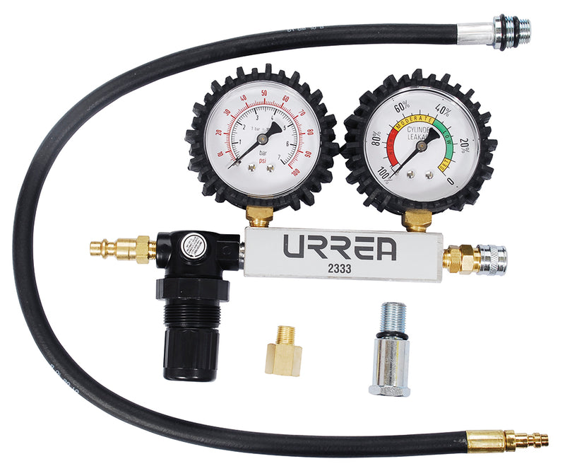 Comprobador de escape de cilindros Urrea