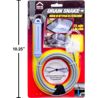 Herramientas Plomería