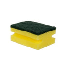 H.E. Paquete de 3 esponjas depuradoras, 9x6,5x4 cm