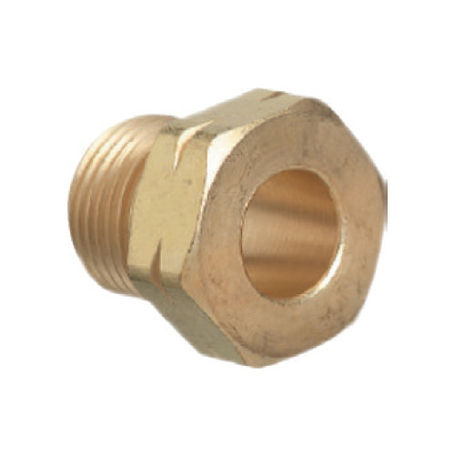 Conector roscado para CGA-510 500 PSIG.