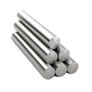 BARRA REDONDA 1" = 25.4mm.  ACERO INOX. 6 MTS.