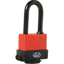 Candado Impermeable Largo 40 Mm Lock