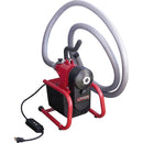 Destapacaños estacionario 1/3"HP 127V, 1 1/4"-3" Urrea