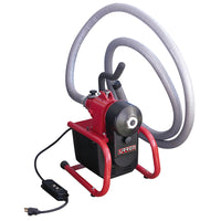 Maquinas de plomeria