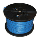 Cable Electrico 8 AWG. Color Azul. Se Vende Rollo 152.40 M