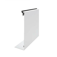 Sistema Bloques FX50 Anclaje Lateral