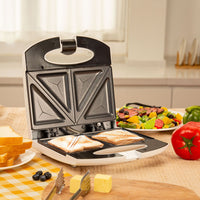 Sandwicheras y Tostadoras