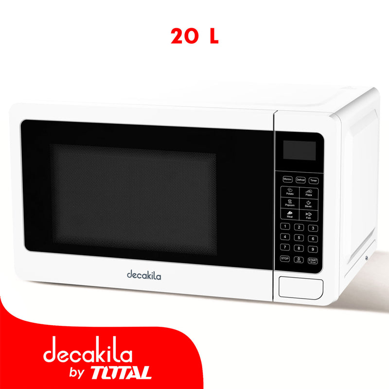 Microondas 20L 700W