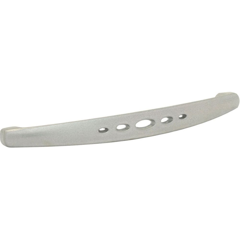 Tirador clásica tipo 01 níquel satinado Lock