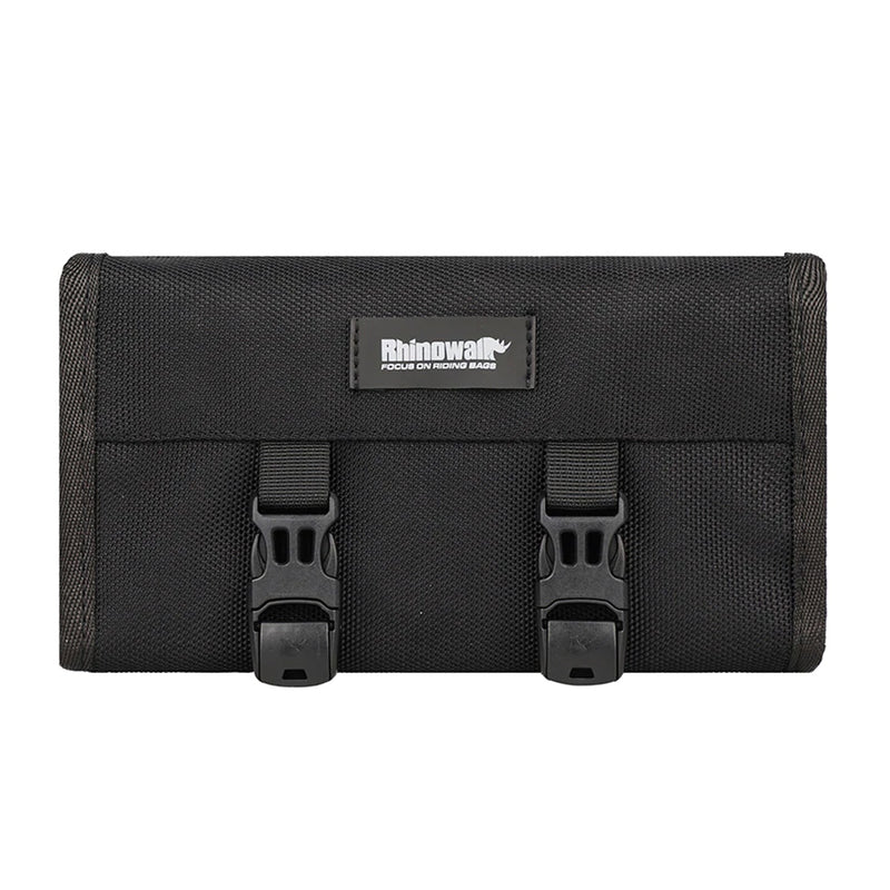 Rollo para herramientas Heavy Duty de Lona Rhinowalk para motocicleta