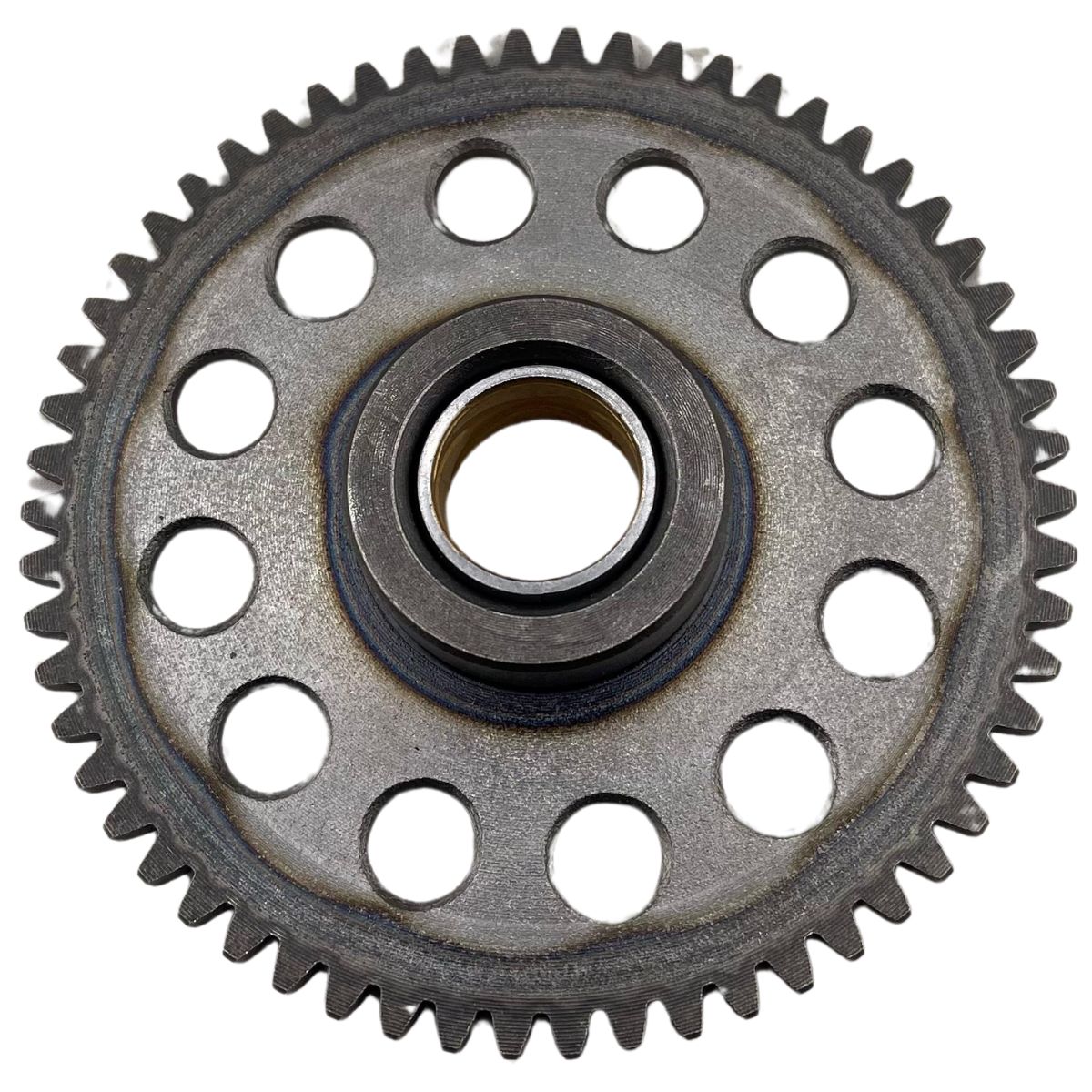 Piñon de motor de arranque (TNT150)