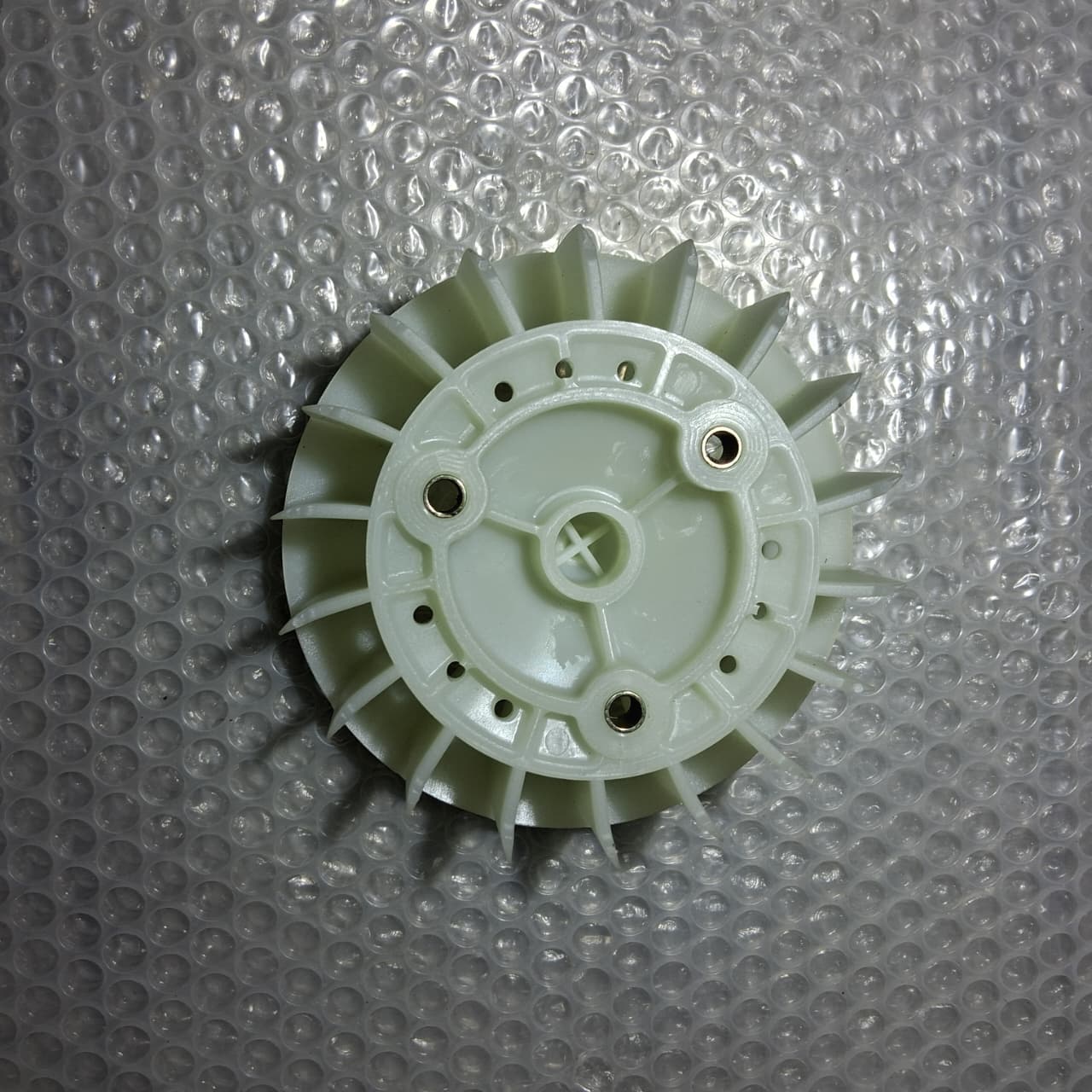 Ventilador (K-BLADE125)