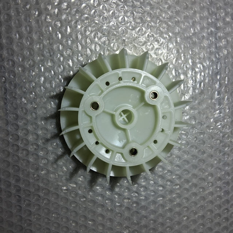 Ventilador (K-BLADE125)