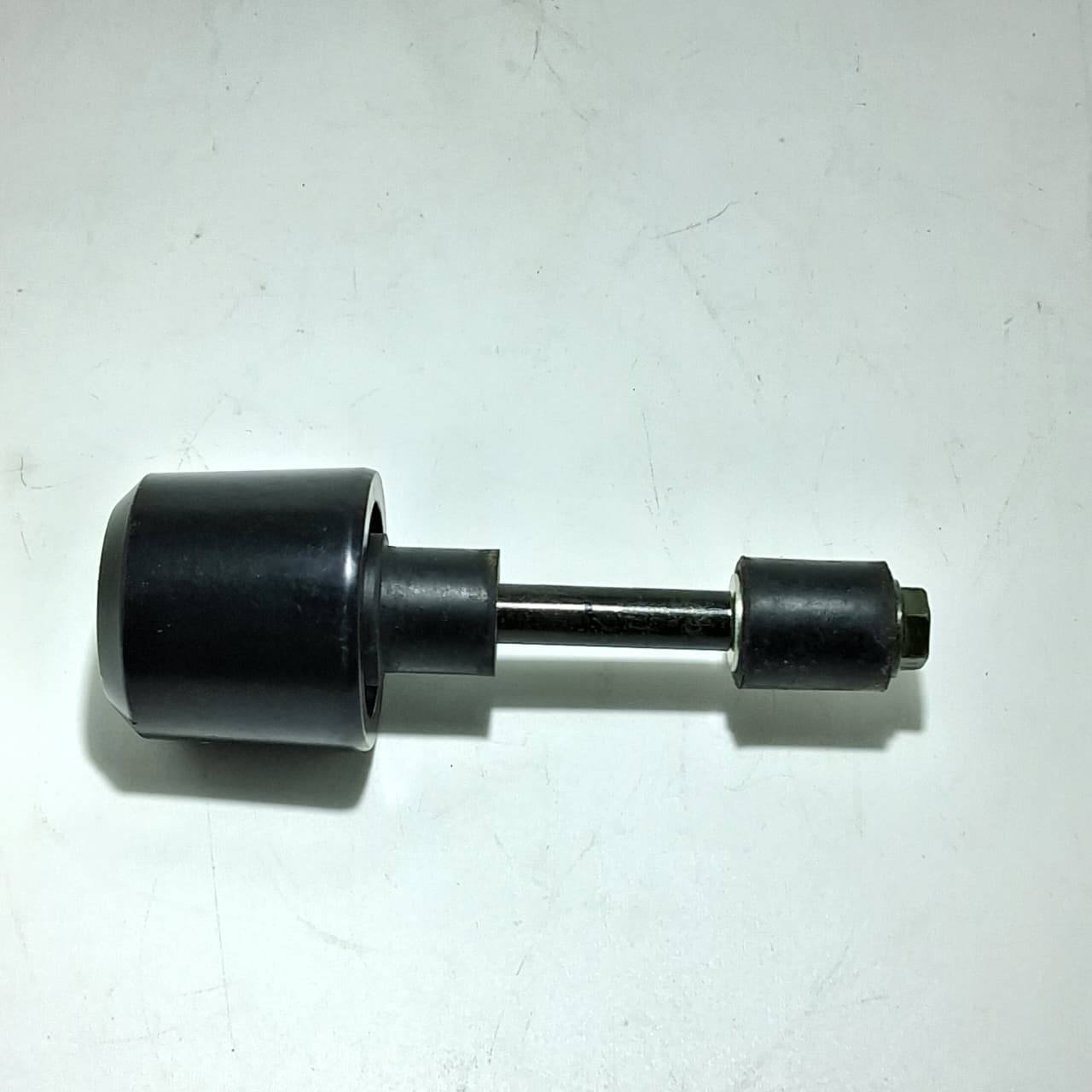 Balanceadores del manubrio (ZAFFERANO250)