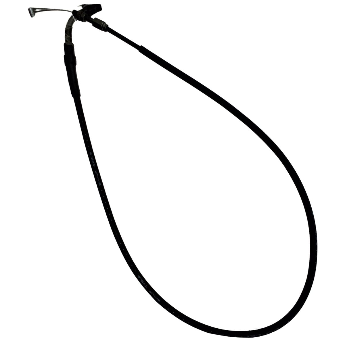 Cable del acelerador (TRK251) (NUEVO CODIGO MO-REP-40300N301000)